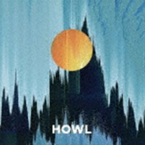 ROTH BART BARON / HOWL（通常盤） [CD]