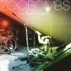 ZOOBOMBS / THE SWEET PASSION（CD＋DVD） [CD]