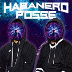 HABANERO POSSE（MIX） / WICKEDPEDIA [CD]