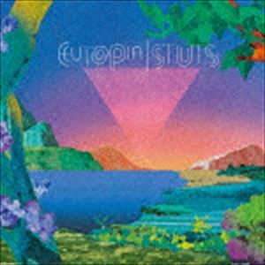 STUTS / Eutopia [CD]