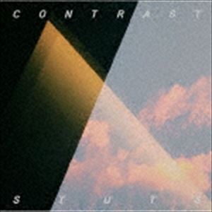 STUTS / CONTRAST [CD]