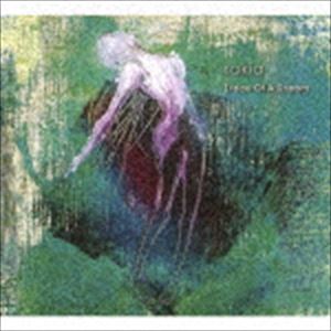 rakia / Trace Of A Dream [CD]