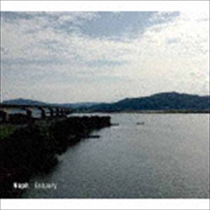 Naph / Estuary [CD]