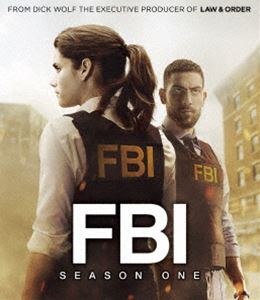 FBI：特別捜査班 シーズン1＜トク選BOX＞ [DVD]