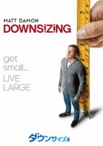 種別:DVD 洋画SF 発売日:2019/02/06 販売元:NBCユニバーサル・エンターテイメントジャパン 登録日:2018/11/20 マット・デイモン アレクサンダー・ペイン ダウンサイズ マッ