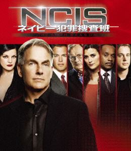 NCIS ネイビー犯罪捜査班 シーズン6＜トク選BOX＞ [DVD]