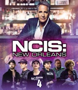 NCIS：ニューオーリンズ シーズン4＜トク選BOX＞ [DVD]