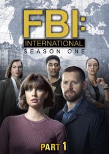 FBI：インターナショナル DVD-BOX Part1 [DVD]
