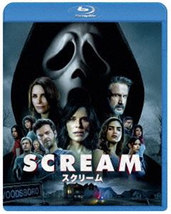 種別:Blu-ray 洋画ホラー 発売日:2023/02/08 販売元:NBCユニバーサル・エンターテイメントジャパン 登録日:2022/11/21 ネーヴ・キャンベル マット・ベティネッリ＝オルピン