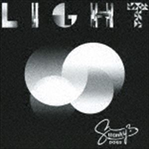 SWANKY DOGS / Light [CD]