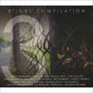 IITIGHT COMPILATION 3 [CD]