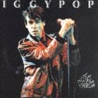 イギー・ポップ / ライブ・リッツN.Y.C.86（来日記念盤） [CD]