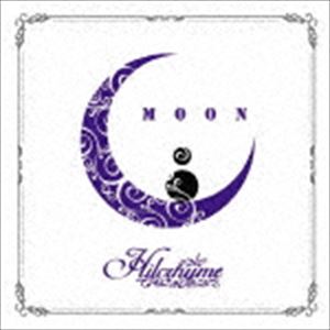 Hilcrhyme / MOON 〜リメイクベスト2〜 [CD]