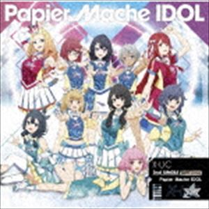 X-UC / Papier Mache IDOL（初回限定盤／CD＋DVD） [CD]