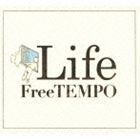 FreeTEMPO / Life [CD]