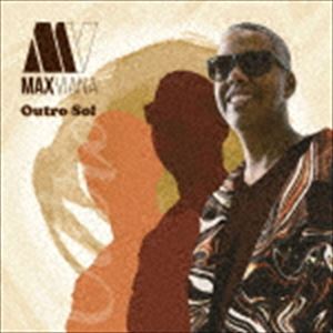 マックス・ヴィアナ / Outro Sol [CD]