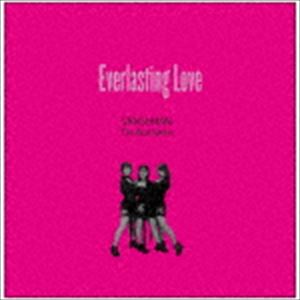 三姿舞 / Everlasting Love [CD]