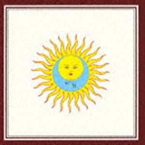 種別:CD 洋楽ロック 発売日:2022/10/26 販売元:ユニバーサル ミュージック 登録日:2022/08/10 キング・クリムゾン キングクリムゾン タイヨウトセンリツ エスエイチエム シーデ