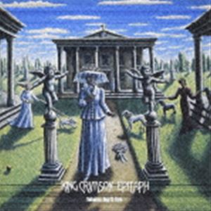 種別:CD 洋楽ロック 発売日:2023/07/26 販売元:ユニバーサル ミュージック 登録日:2023/05/10 キング・クリムゾン キングクリムゾン エピタフ ボリューム 1アンド2 1969