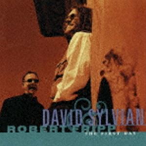 種別:CD 洋楽ロック 発売日:2023/09/27 販売元:ユニバーサル ミュージック 登録日:2023/07/11 シルヴィアン＆フリップ シルビアン デビッド フリップ ロバート ザ ファースト