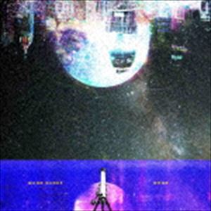 WONK / Moon Dance [CD]