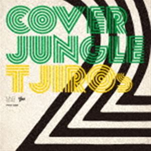 T字路s / COVER JUNGLE 2 [CD]