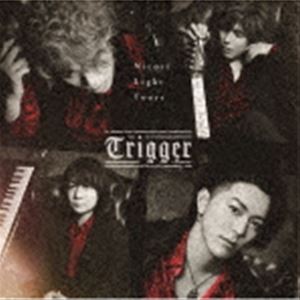 Nicori Light Tours / Trigger（初回限定盤／CD＋DVD） [CD]