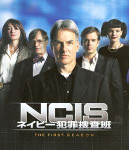 NCIS ネイビー犯罪捜査班 シーズン1＜トク選BOX＞ [DVD]