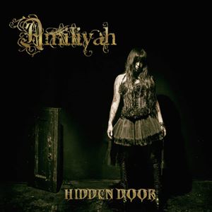 Amiliyah / HIDDEN DOOR [CD]