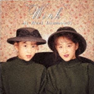 Wink / At Heel Diamonds（UHQCD） [CD]