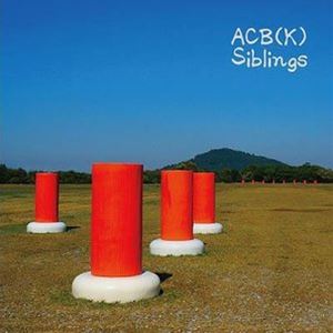 ACB（K） / SIBLINGS [CD]