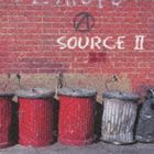 SOURCE / SOURCE II [CD]