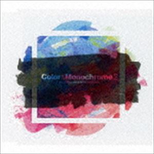 fox capture plan ＆ bohemianvoodoo / color ＆ monochrome 2 [CD]