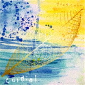 freecube / cordial [CD]