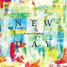 Immigrant's Bossa Band / NEWDAY [CD]