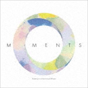bohemianvoodoo / MOMENTS [CD]