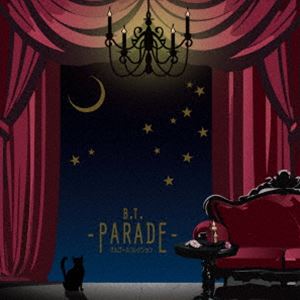 B.T.-PARADE-オルゴールコレクション [CD]