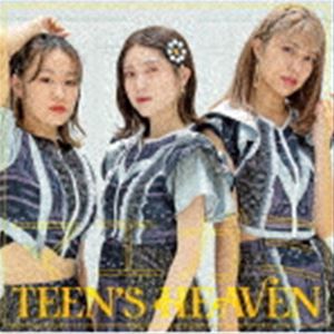 Teen's Heaven / マエガミ（Type-A） [CD]