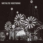 noodles / Metaltic Nocturne [CD]