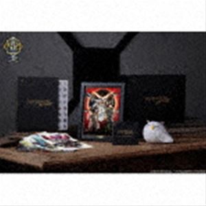 (ゲーム・ミュージック) ファイアーエムブレム ヒーローズ 5周年メモリアルボックス（受注生産限定盤／3CD＋データDVD） [CD]