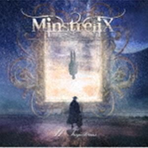 MinstreliX / 11 Trajectories [CD]