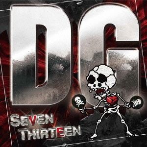 DG / SEVEN THIRTEEN [CD]