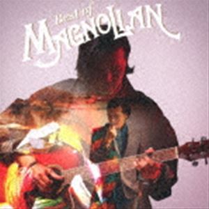 Magnolian / ベスト・オブ・マグノリアン [CD]