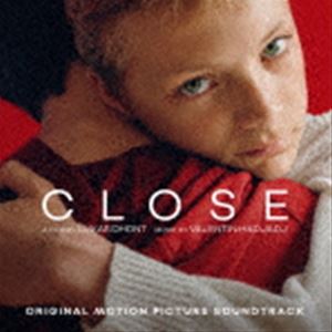 [送料無料] ヴァランタン・アジャディ（音楽） / オリジナル・サウンドトラック CLOSE／クロース [CD]