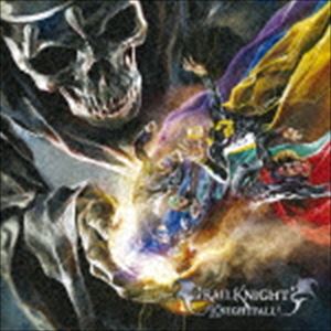 グレイルナイツ / Knightfall [CD]