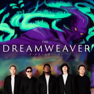 Patrick Bartley's DREAMWEAVER / The Dreamweaver [CD]