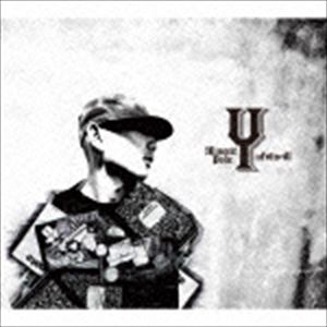 YUKSTA-ILL / MINORITY POLICY OPERATED BY KOKIN BEATZ THE ILLEST [CD]