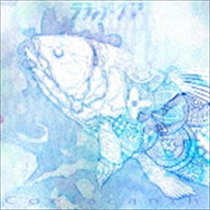 Coelacanth / ラティメリア [CD]