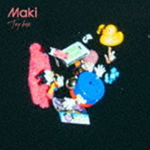 Maki / Toy box [CD]