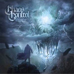 CHAOS CONTROL / Call Of The Abyss [CD]